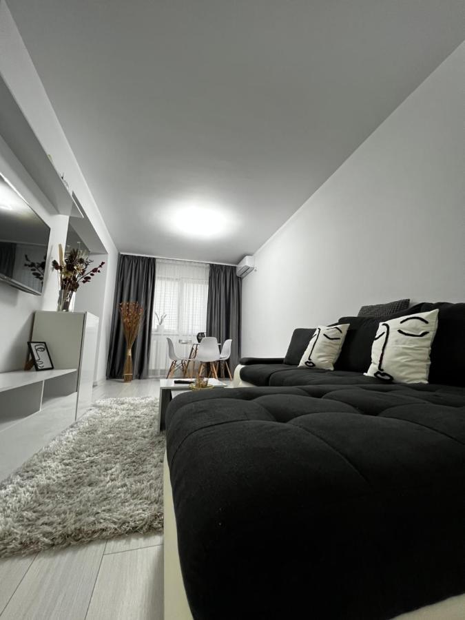 New Residence Apartament Popesti-Leordeni 外观 照片